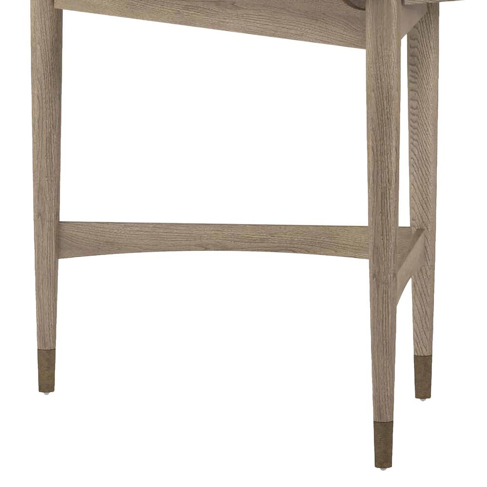 Vantage Finn Dining Table in Tawny and Gold - Table Only, , large