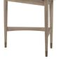 Vantage Finn Dining Table in Tawny and Gold - Table Only, , large