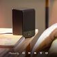Klipsch Flexus Surround 3" Full Range Driver Speakers in Black, , large