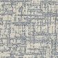 Dixie Home Crystal Oasis Carpet in Blissful Blue, , large