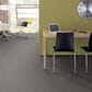 Anderson Tuftex Caress by Shaw Cozy Harbor II Carpet in Grounded Gray, , large
