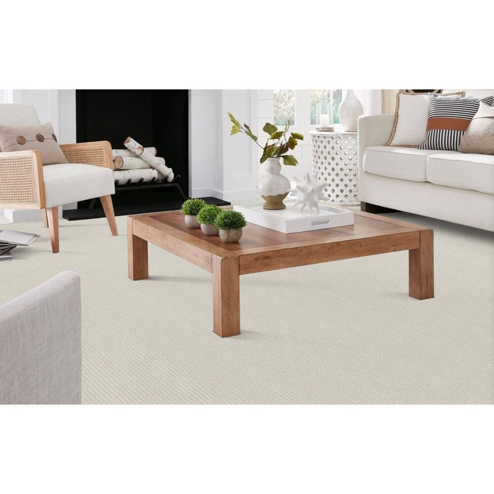 Masland Infinite Carpet in Moonbeam, , large