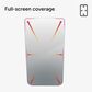 Zagg InvisibleShield Glass Elite Screen Protector for Samsung Galaxy S25 Ultra in Clear, , large