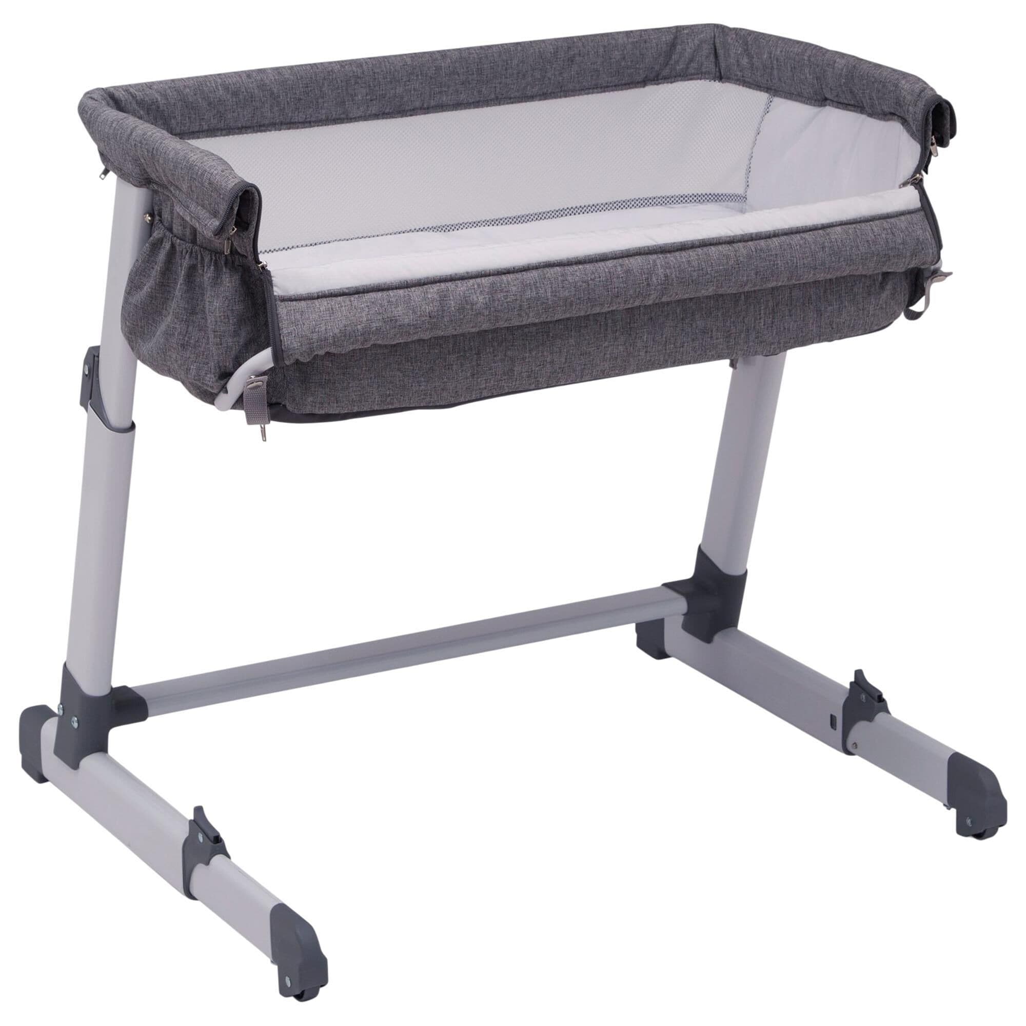 Baby bassinet delta online