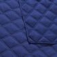 Pem America Truly Soft Everyday 2-Piece Twin XL Quilt Set in Navy, , large