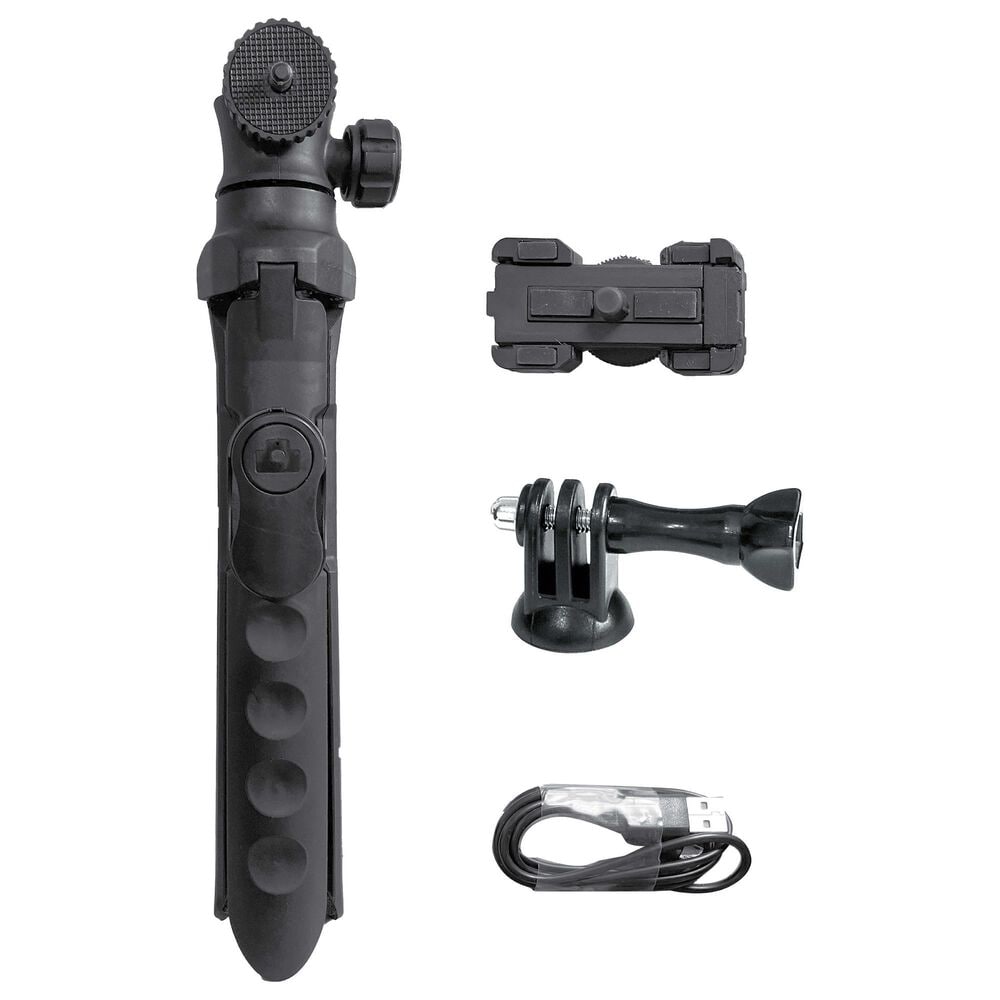 Camera Accessories 67" Multipod Pro Tripod in Black, , large