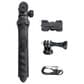 Camera Accessories 67" Multipod Pro Tripod in Black, , large