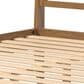 Forest Grove Roan Queen Platform Bed in Urban Oak, , large