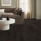 Shaw Fairbanks Midnight Maple 6 3/8" Engineered Hardwood, , large