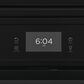 Frigidaire 30" Microwave Combination Wall Oven in Black, , large
