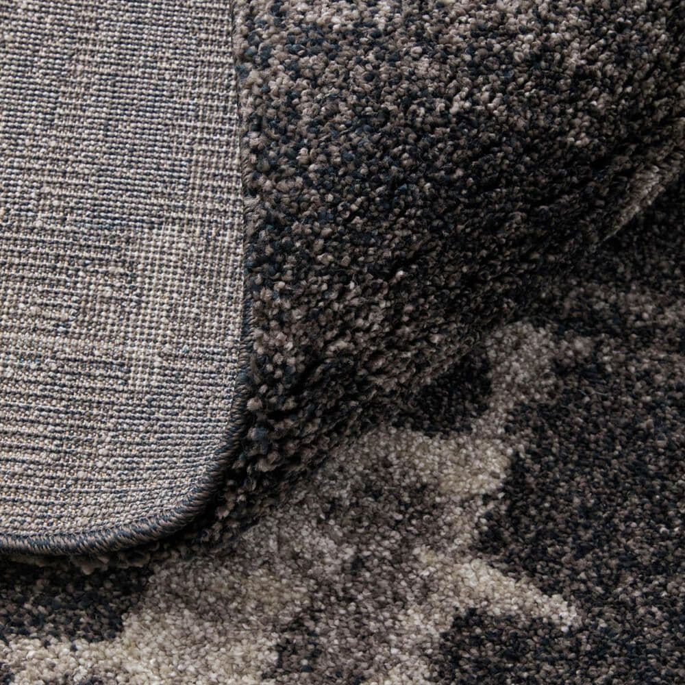 Feizy Rugs Skyview 2&#39;6&quot; x 7&#39;3&quot; Charcoal Runner, , large