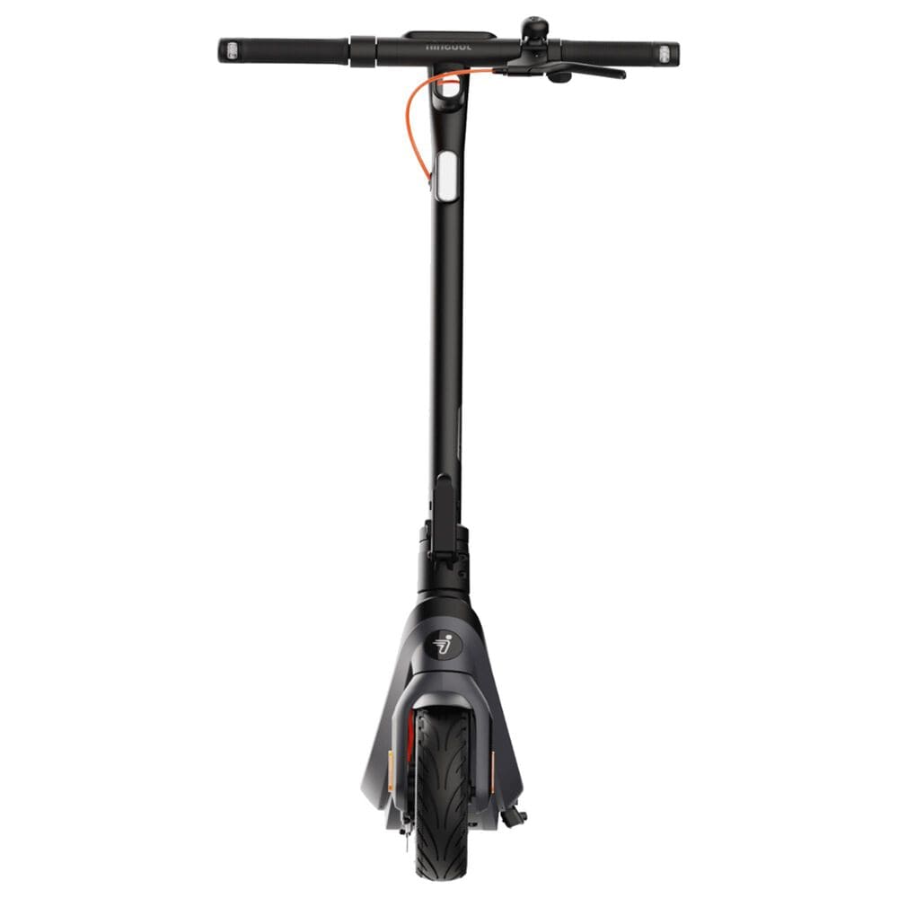Segway E2 Pro eKickScooter in Black, , large