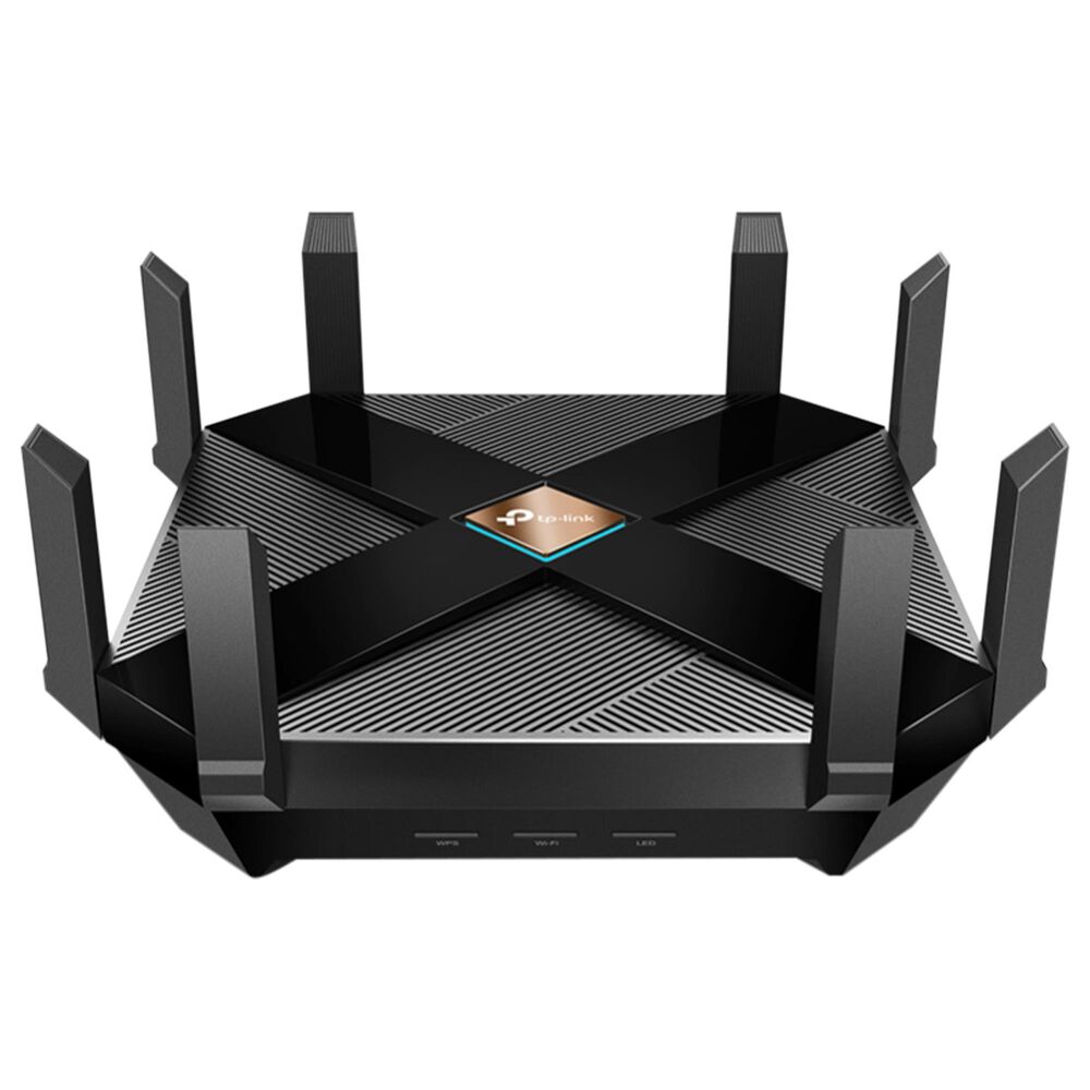 TP-LINK Next-Gen Wi-Fi Router, , large