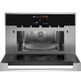 Monogram Minimalist 30" Single Electric Wall Oven with 240V Advantium Technology in Stainless Steel, , large