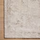 Loloi Marcella Beige and Taupe 5"6" x 8"6" Area Rug, , large