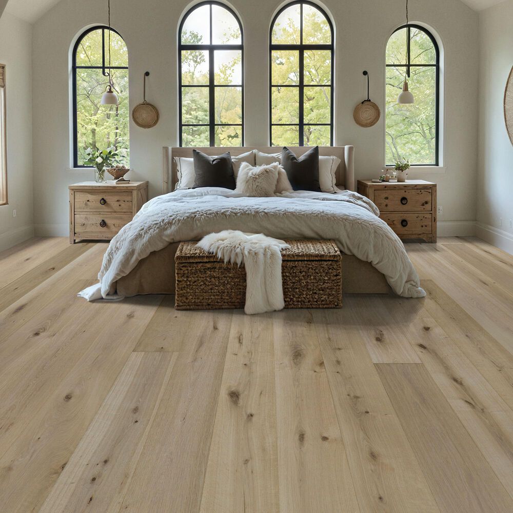 Healthier Choice Grand Horizon Ivory Oak 5/8" Hardwood, , large