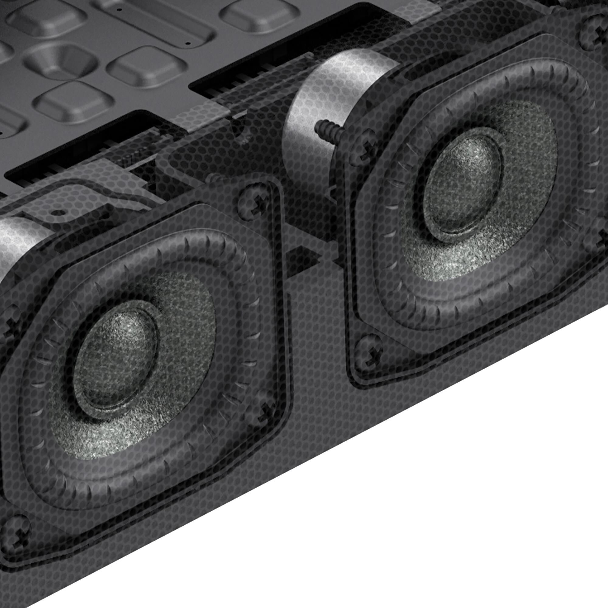 Soundbar 7.1 sale dolby atmos