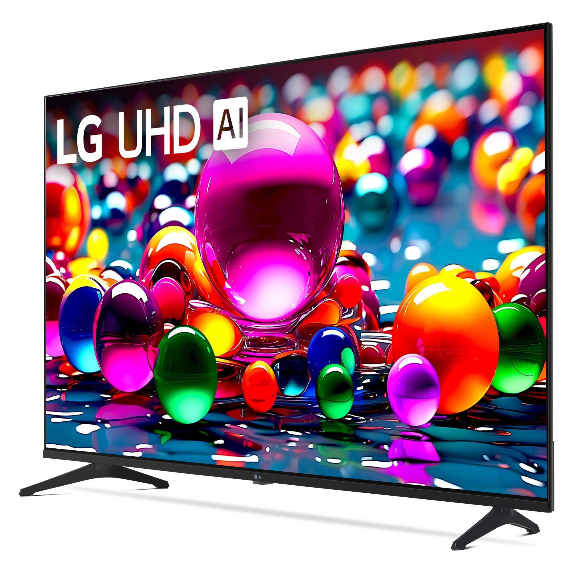 LG UA7700 Series 4K Ultra HD Smart TV - Thumbnail 2