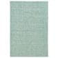 Radici USA Miro 4" x 6" Spa Area Rug, , large