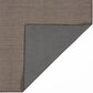 Dalyn Rug Company Provo 2" x 3" Brown Indoor/Outdoor Area Rug, , large