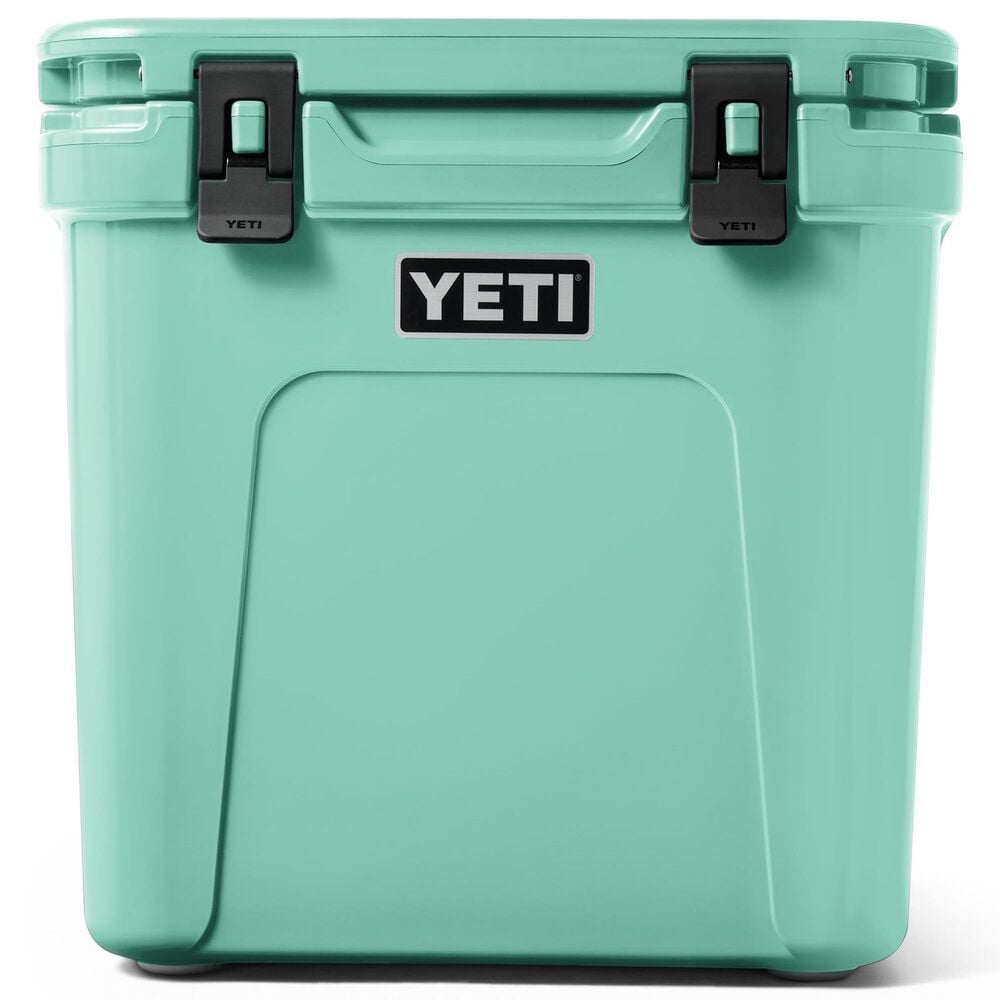YETI Roadie 48 Hard Cooler in Seafoam, , large