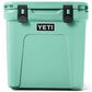 YETI Roadie 48 Hard Cooler in Seafoam, , large