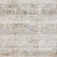 Surya Brunswick Cream, Light Gray, Medium Brown, Charcoal, Light Brown and Mustard 12" x 15" Area Rug, , large
