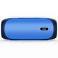 JVC Portable Wireless Speaker with Superior Sound in Black, , large