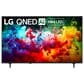 LG 55" Class 75B Series QNED AI Mini LED 4K Ultra HD in Black - Smart TV, , large