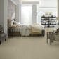 Shaw Cabana Bay Tonal Carpet in Wheat Field, , large