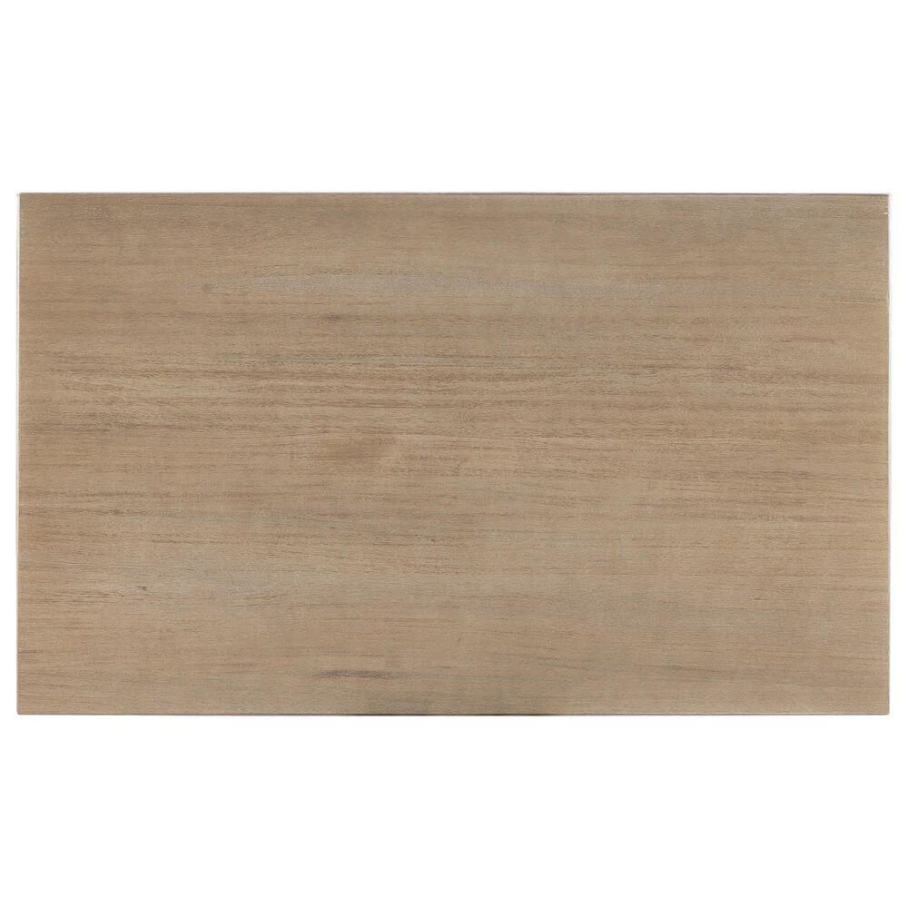 Linon Home Decor Jorissen Dining Table in Grey Wash - Table Only, , large