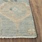 RIZZY Belmont 2" x 3" Grey, Ivory and Beige Area Rug, , large