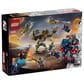 LEGO Marvel Endgame Building Set, , large
