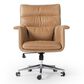 Four Hands Humphrey Desk Chair in Palermo Drift, , large