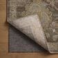 Magnolia Home Mona Bark and Multicolor 2"6" x 10" Runner, , large