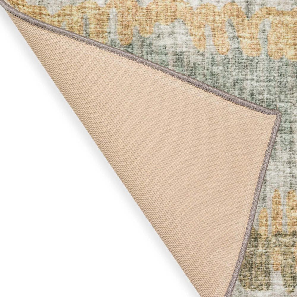 Dalyn Rug Company Winslow WL4KH 9&#39; x 12&#39; Khaki Indoor/Outdoor Area Rug, , large