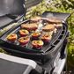 Weber Q 2800N+ Liquid Propane Gas Grill in Midnight Black, , large