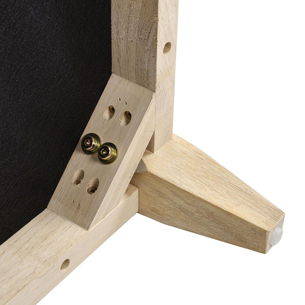 Jennifer Taylor Home Knox Accent Arm Chair in Burnt Orange, , large