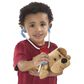 Melissa & Doug Examine and Treat Pet Vet Play Set, , large