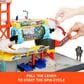 Matchbox Spin Cyclone Car Wash Playset in Multicolor, , large