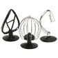 Hamilton Beach 3.5-Quart Stand Mixer in Black and Silver, , large
