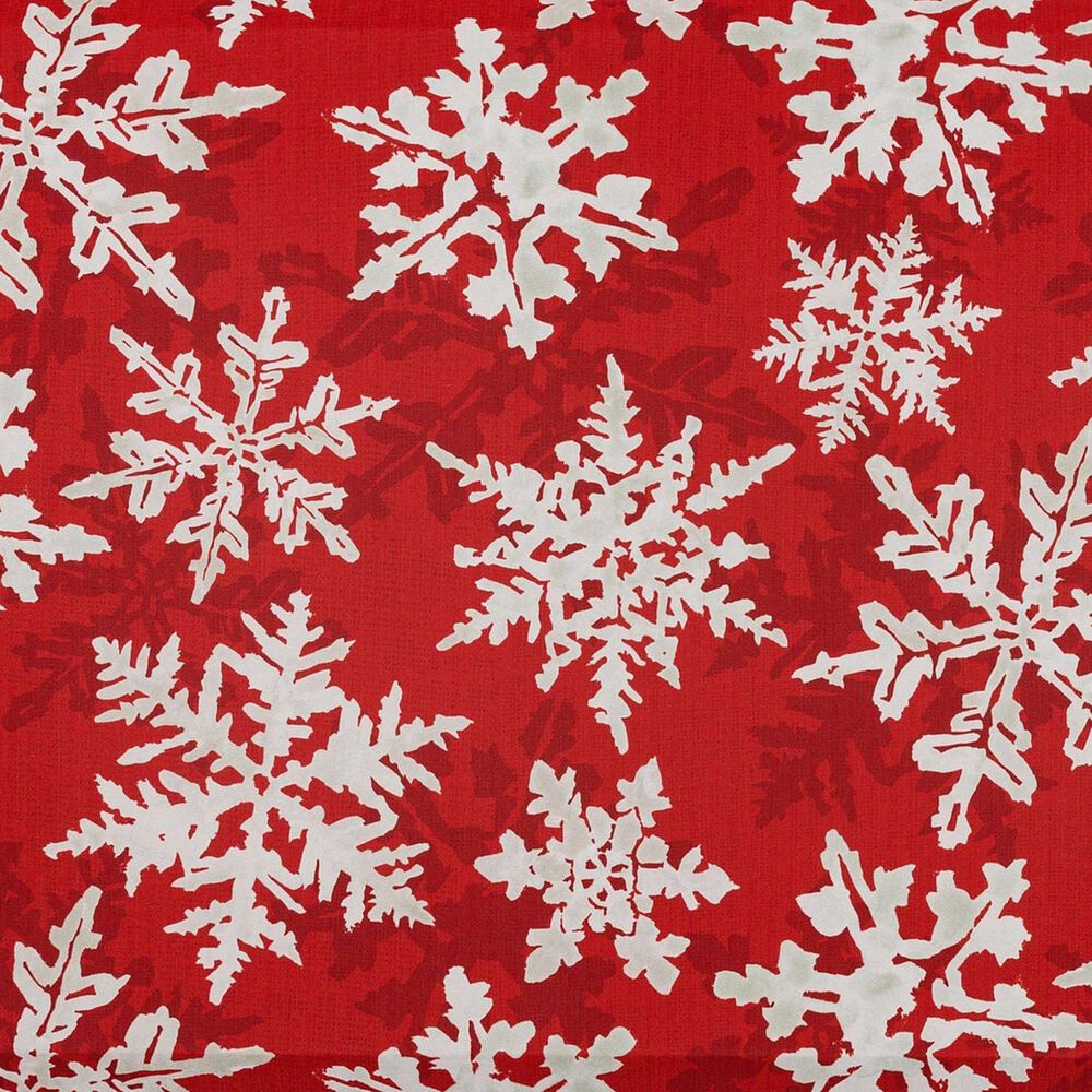 Mohawk Dri-Pro Holiday Flakes 1&#39;6&quot; x 2&#39;6&quot; Multicolor Door Mat, , large
