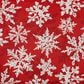 Mohawk Dri-Pro Holiday Flakes 1"6" x 2"6" Multicolor Door Mat, , large