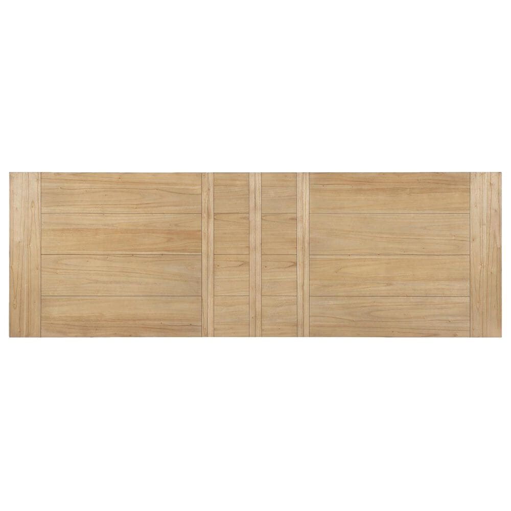 Legacy Classic Furn Direct Shp XXX&#39;s and OOO&#39;s Dining Table in Amber and Cocoa - Table Only, , large