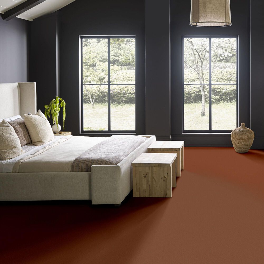 Anderson Tuftex Finery Carpet in Copper, , large