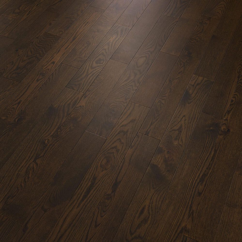 Mohawk Industrial Design Umber Oak Engineered Hardwood, , large