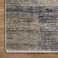Loloi Soho 7"10" x 10" Grey and Gold Area Rug, , large