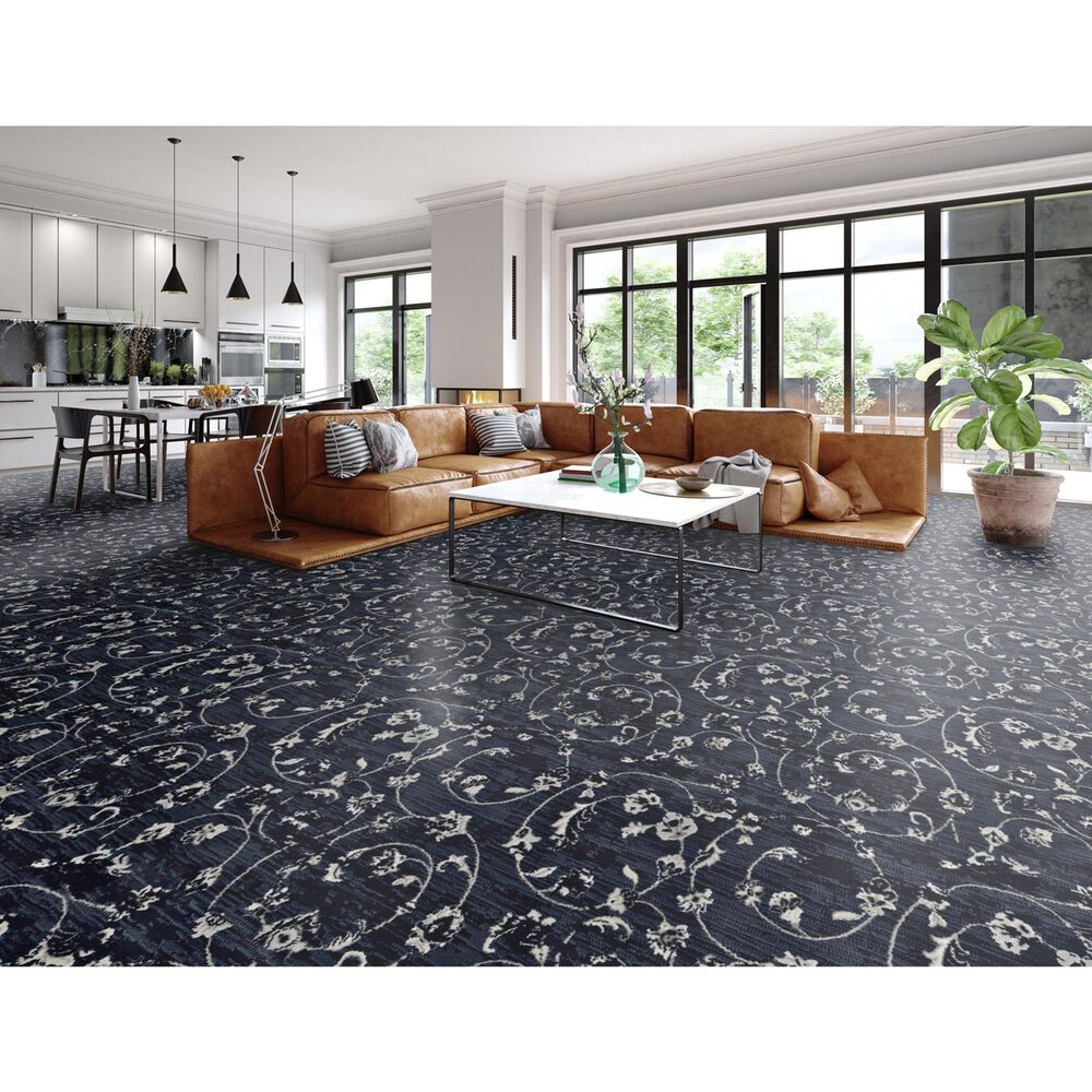Stanton Divine Design Floretta Carpet in Night, , large