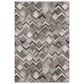 Dalyn Rug Company Bozeman BM5 Gray 9" x 12" Area Rug, , large