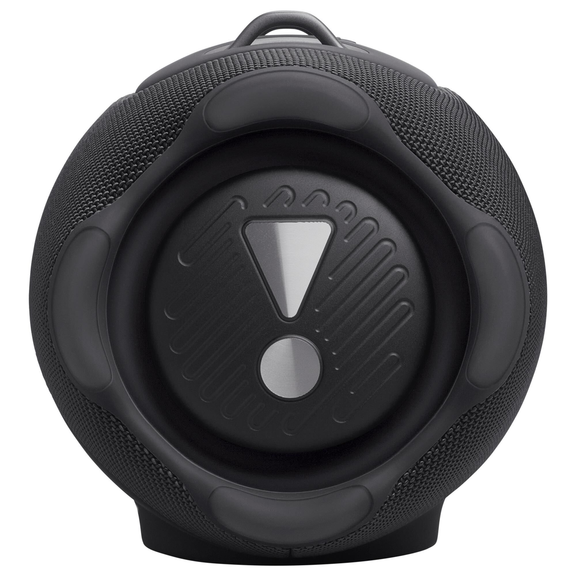 JBL Xtreme 5 Portable Waterproof Speaker in Black